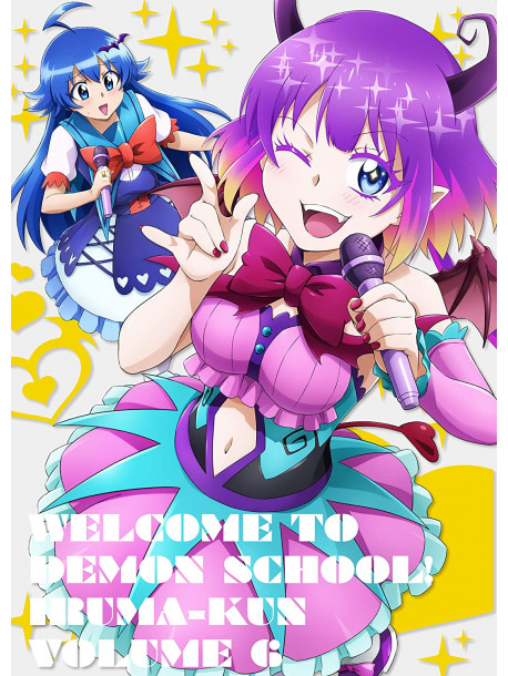 (Various Artists) - Mairi Mashita!Iruma Kun 6 [Edizione: Giappone]