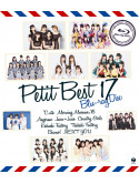 Various - Petit Best 17 Blu-Ray Disc  [Edizione: Giappone]