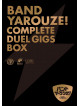 (Various Artists) - [Band Yarou Ze!]Complete Duel Gigs Box (3 Dvd) [Edizione: Giappone]