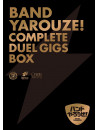 (Various Artists) - [Band Yarou Ze!]Complete Duel Gigs Box (3 Dvd) [Edizione: Giappone]