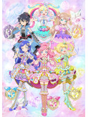 (Various Artists) - Kiratto Pri Chan Season2 Blu-Ray Box Vol.04 (2 Blu-Ray) [Edizione: Giappone]