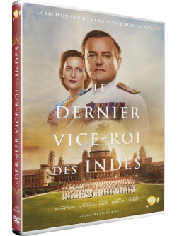 Le Dernier Vice Roi Des Indes [Edizione: Francia]