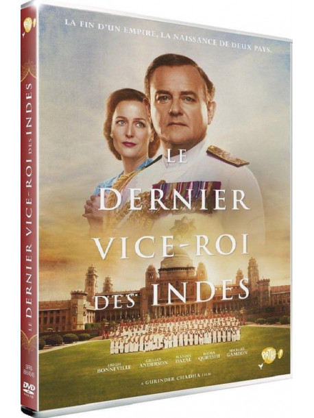 Le Dernier Vice Roi Des Indes [Edizione: Francia]