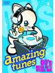 Various - Amazing Tunes-00'S Mega Hits Visual Mix- [Edizione: Giappone]