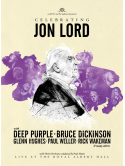 (Various Artists) - Celebrating Jon Lord At The Royal Albert Hall (2 Dvd) [Edizione: Giappone]