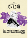 (Various Artists) - Celebrating Jon Lord At The Royal Albert Hall (2 Dvd) [Edizione: Giappone]