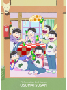 Various Artists - Osomatsu San Ultra Neet Box (9 Dvd) [Edizione: Giappone]