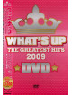 (Various) - What'S Up?  The Greatest 2009 [Edizione: Giappone]