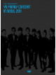 (Various Artists) - 15Th Anniversary Yg Family Concert In Seoul 2011 (3 Dvd) [Edizione: Giappone]