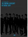 (Various Artists) - 15Th Anniversary Yg Family Concert In Seoul 2011 (3 Dvd) [Edizione: Giappone]