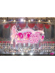 (Various Artists) - Sashihara Rino Produce Dai Ikkai Yubi Matsuri-Idol Rinji Soukai- (2 Dvd) [Edizione: Giappone]