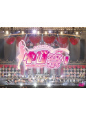 (Various Artists) - Sashihara Rino Produce Dai Ikkai Yubi Matsuri-Idol Rinji Soukai- (2 Dvd) [Edizione: Giappone]