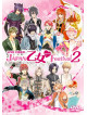 (Various Artists) - Live Video Japan Otome Festival Two (2 Dvd) [Edizione: Giappone]