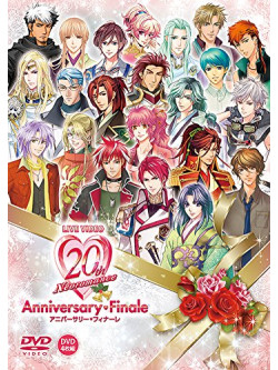 (Various Artists) - Live Video Neoromance Twentieth Anniversry Finale (4 Dvd) [Edizione: Giappone]