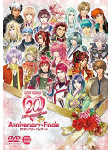 (Various Artists) - Live Video Neoromance Twentieth Anniversry Finale (4 Dvd) [Edizione: Giappone]