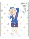 Various Artists - Fruit Basket 2Nd Season Volume 3 [Edizione: Giappone]