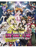 Various Artists - Magical Girl Lyrical Nanoha 15 Shuunen Kinen Event[Lyrical Live] (2 Blu-Ray) [Edizione: Giappone]