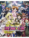 Various Artists - Magical Girl Lyrical Nanoha 15 Shuunen Kinen Event[Lyrical Live] (2 Blu-Ray) [Edizione: Giappone]