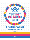 (Various Artists) - The Idolm@Ster M@Sters Of Idol World!! 2014 Day2 (2 Blu-Ray) [Edizione: Giappone]