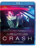 Crash [Edizione: Francia]