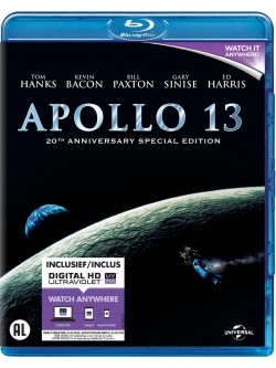 Apollo 13 [Edizione: Francia]