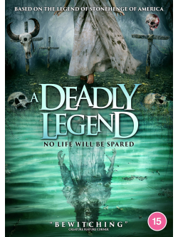 A Deadly Legend [Edizione: Regno Unito]
