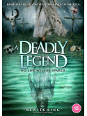 A Deadly Legend [Edizione: Regno Unito]
