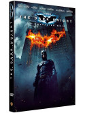 The Dark Knight Le Chevalier Noir [Edizione: Francia]