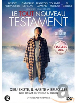 Le Tout Nouveau Testament [Edizione: Francia]