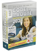 Code De La Route 2021 [Edizione: Francia]