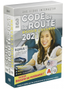 Code De La Route 2021 [Edizione: Francia]