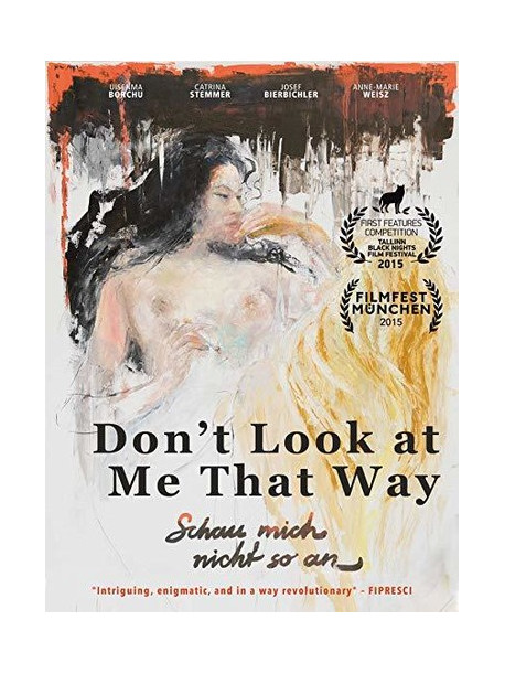Don'T Look At Me That Way [Edizione: Stati Uniti]