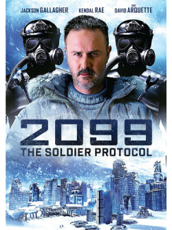 2099: Soldier Protocol [Edizione: Stati Uniti]