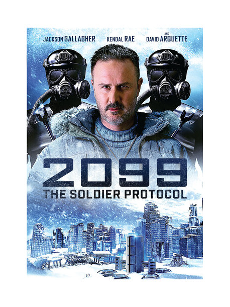 2099: Soldier Protocol [Edizione: Stati Uniti]