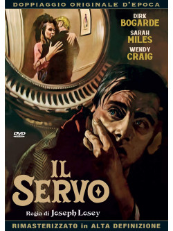 Servo (Il)