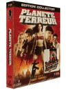 Planete Terreur Ed Collector (2 Dvd) [Edizione: Francia]