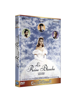 La Reine Blanche [Edizione: Francia]