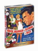Papa Maman La Bonne Et Moi [Edizione: Francia]