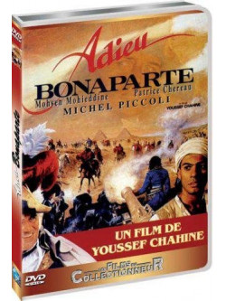 Adieu Bonaparte [Edizione: Francia]