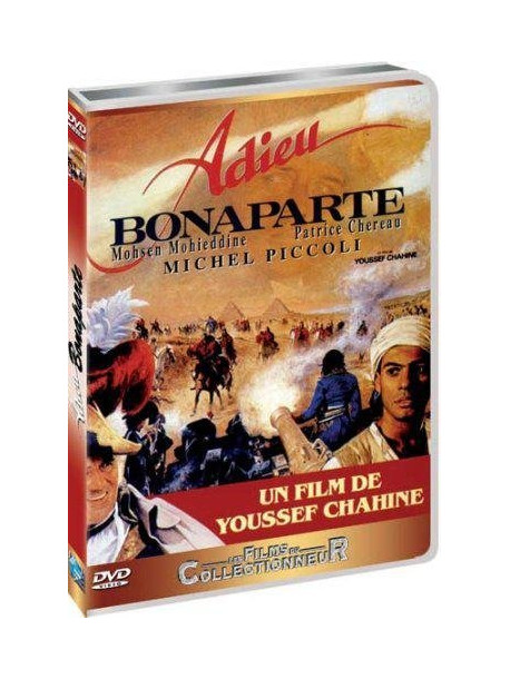 Adieu Bonaparte [Edizione: Francia]
