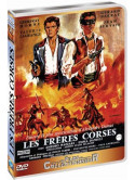 Freres Corses (Les) [Edizione: Francia]
