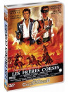 Freres Corses (Les) [Edizione: Francia]