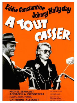 A Tout Casser [Edizione: Francia]