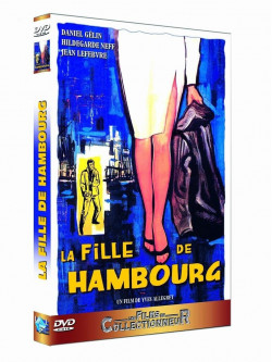 La Fille De Hambourg [Edizione: Francia]