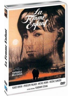 Femme Enfant (La) [Edizione: Francia]
