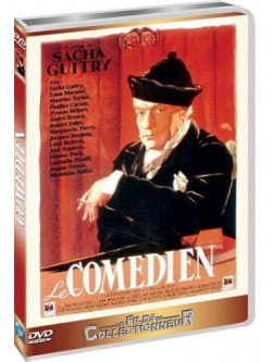 Le Comedien [Edizione: Francia]