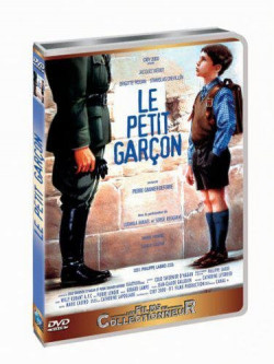 Le Petit Garcon [Edizione: Francia]