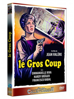 Le Gros Coup [Edizione: Francia]