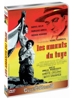 Amants Du Tage (Les) [Edizione: Francia]