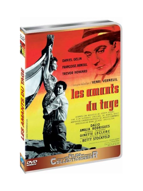 Amants Du Tage (Les) [Edizione: Francia]